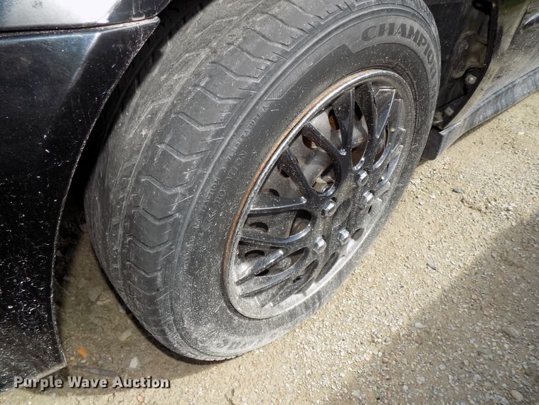 image for item GW9043 2002 Honda Accord