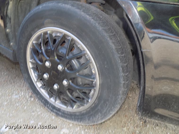 image for item GW9043 2002 Honda Accord