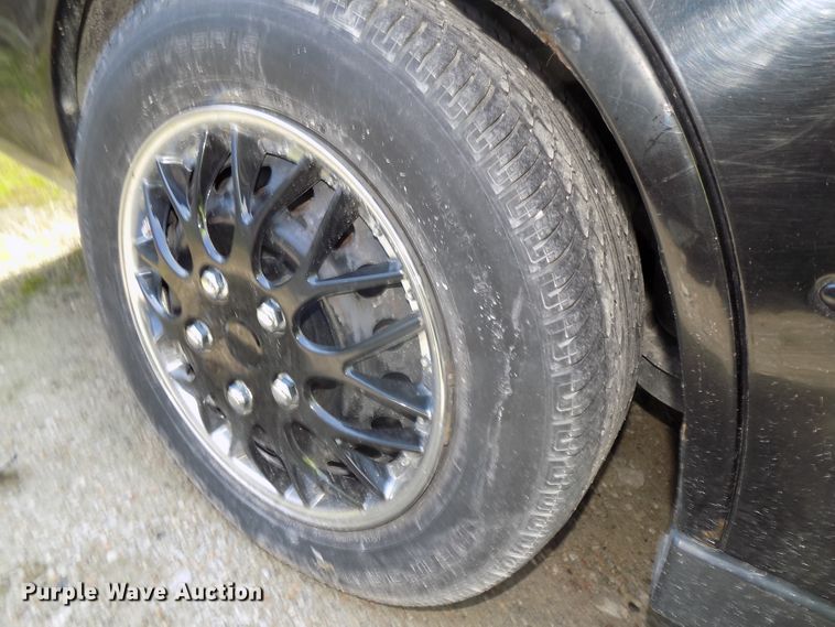 image for item GW9043 2002 Honda Accord