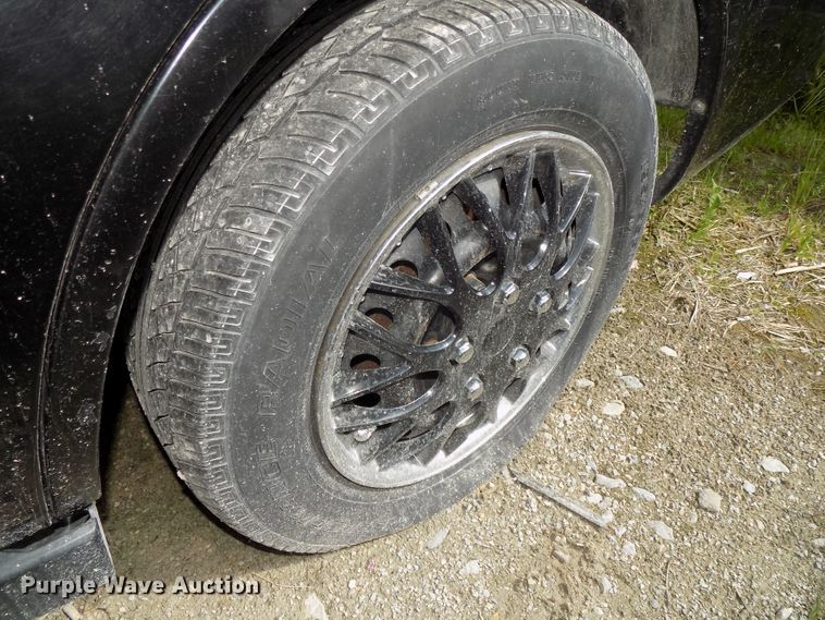 image for item GW9043 2002 Honda Accord