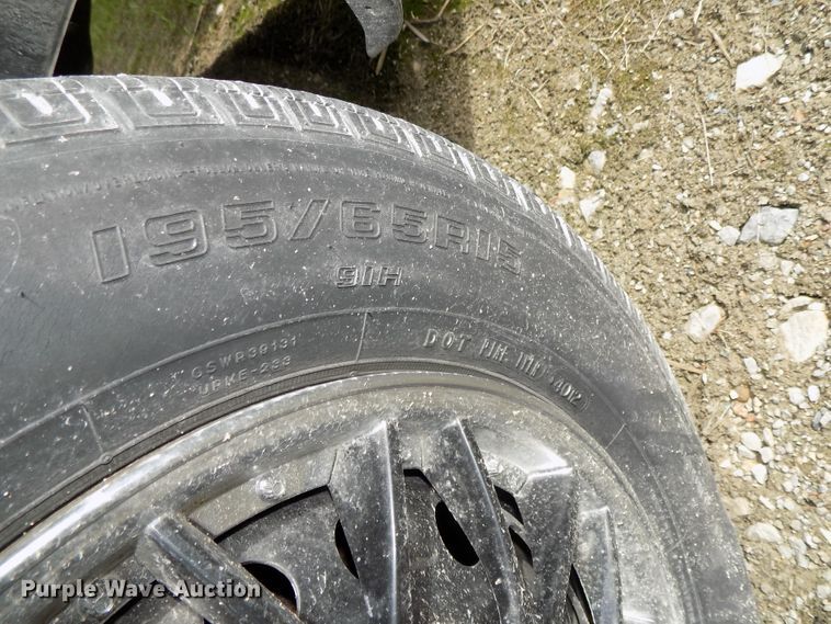 image for item GW9043 2002 Honda Accord