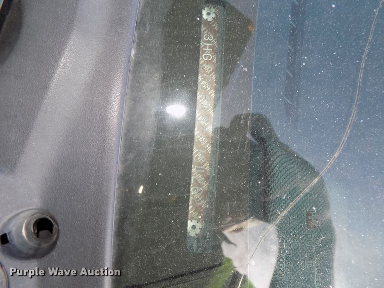 image for item GW9043 2002 Honda Accord