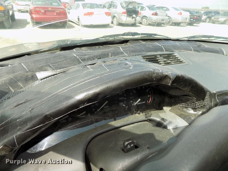 image for item GW9044 2002 Chevrolet Cavalier