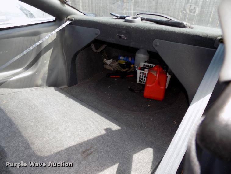 image for item GW9044 2002 Chevrolet Cavalier