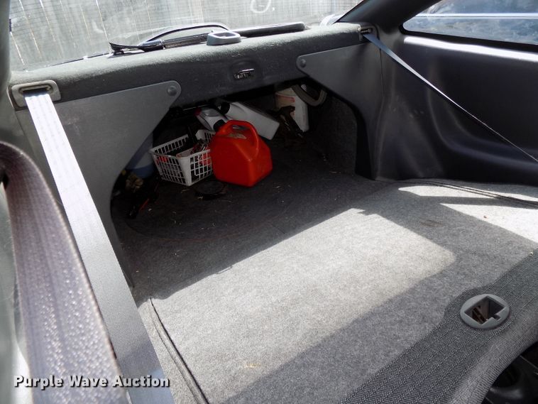 image for item GW9044 2002 Chevrolet Cavalier