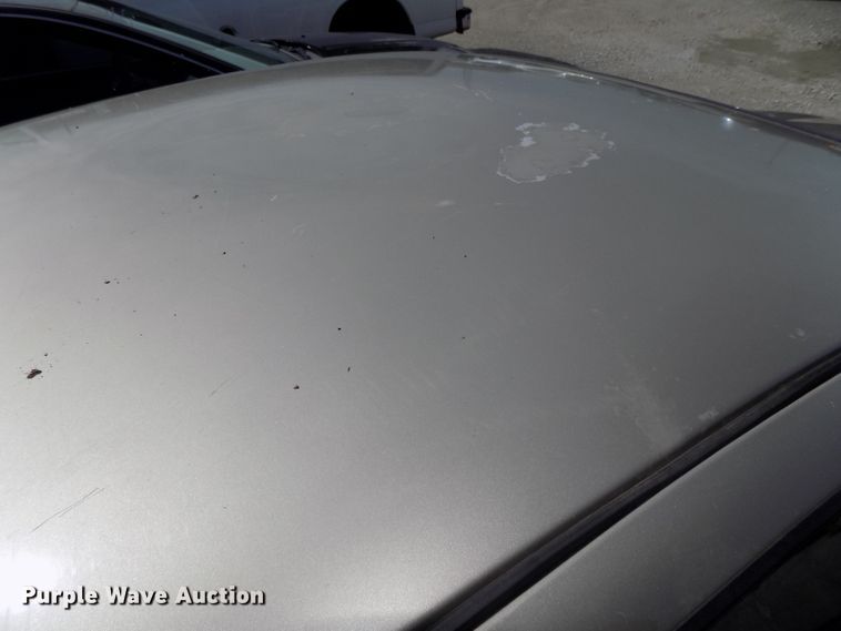 image for item GW9044 2002 Chevrolet Cavalier