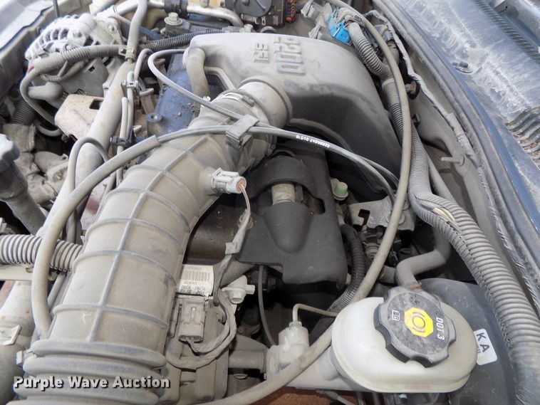 image for item GW9044 2002 Chevrolet Cavalier