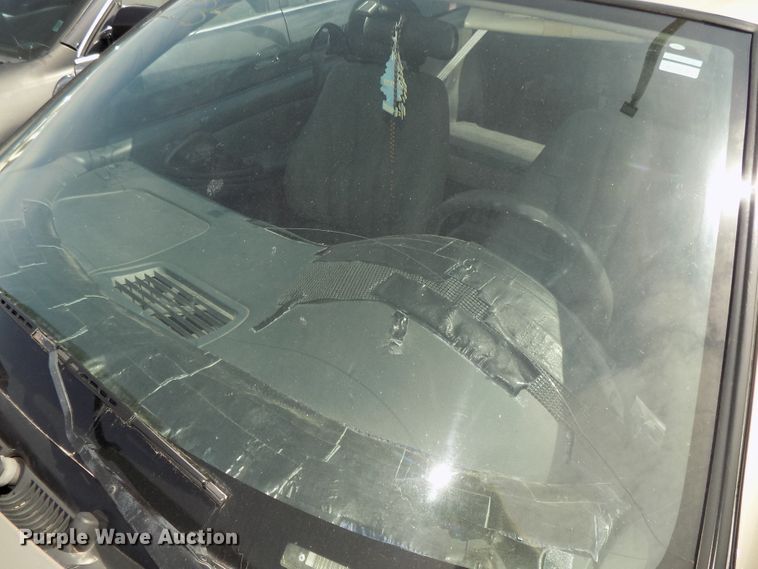 image for item GW9044 2002 Chevrolet Cavalier