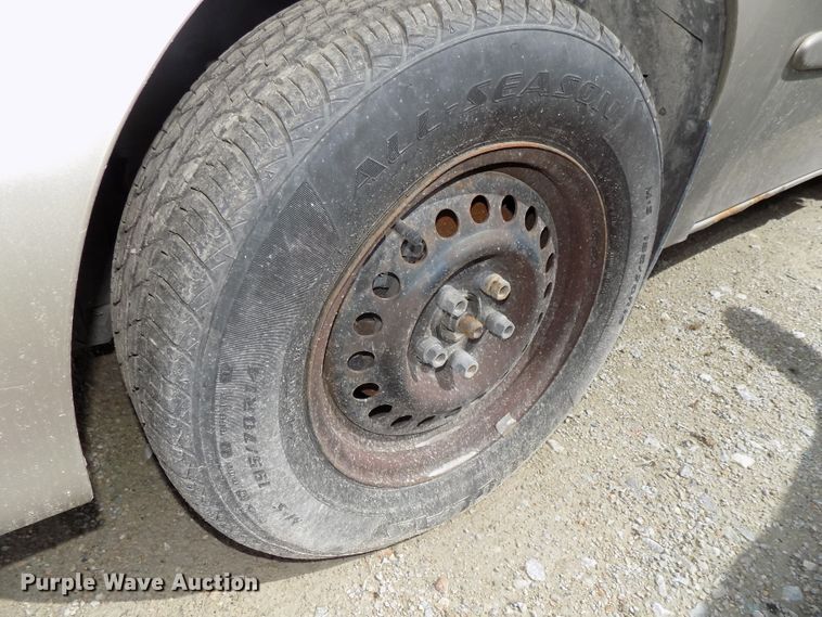 image for item GW9044 2002 Chevrolet Cavalier