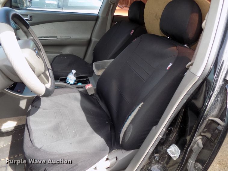 image for item GW9045 2005 Nissan Altima