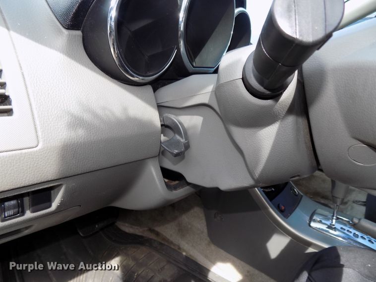 image for item GW9045 2005 Nissan Altima