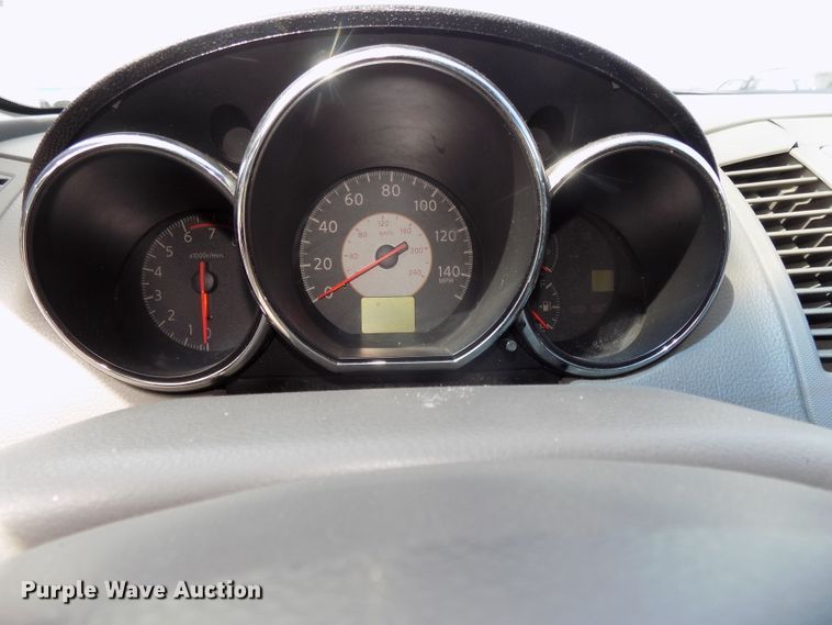 image for item GW9045 2005 Nissan Altima