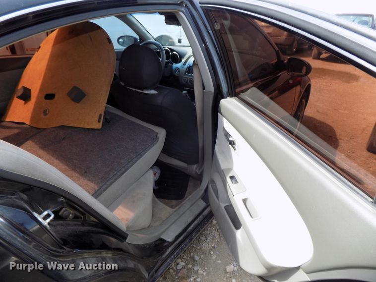 image for item GW9045 2005 Nissan Altima