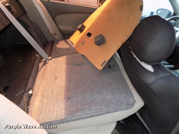 image for item GW9045 2005 Nissan Altima