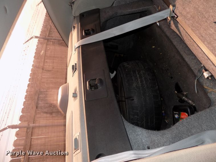 image for item GW9045 2005 Nissan Altima