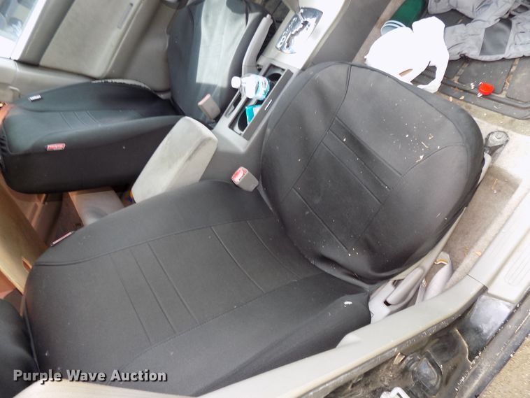 image for item GW9045 2005 Nissan Altima