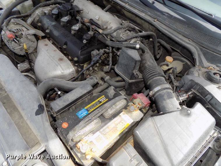 image for item GW9045 2005 Nissan Altima