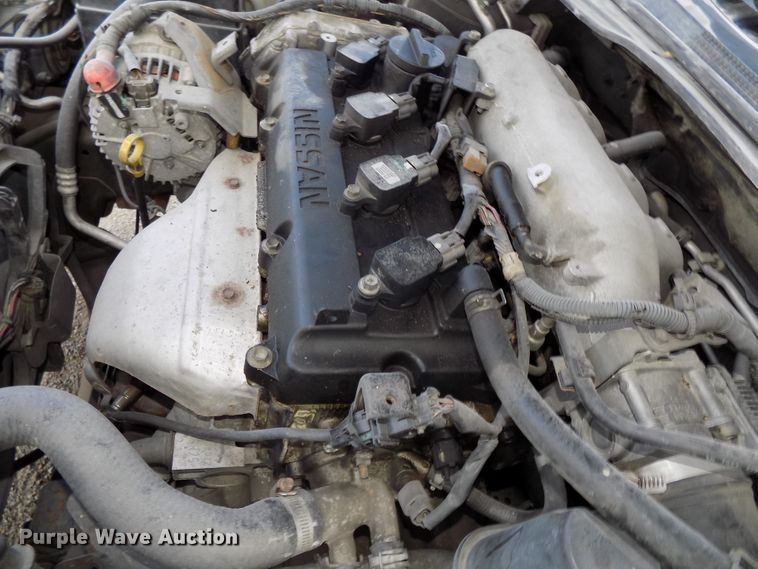 image for item GW9045 2005 Nissan Altima