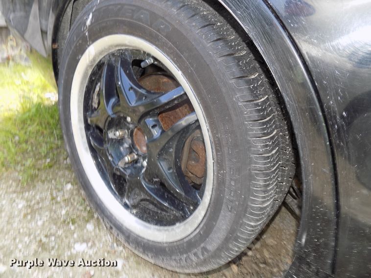 image for item GW9045 2005 Nissan Altima