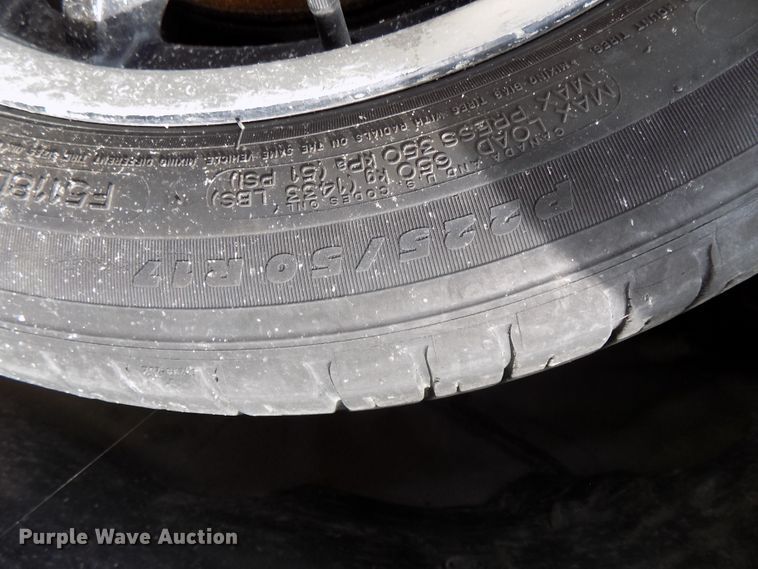 image for item GW9045 2005 Nissan Altima