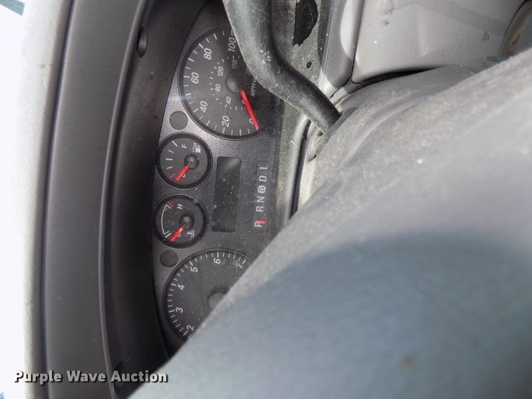 image for item GW9047 2006 Ford Taurus