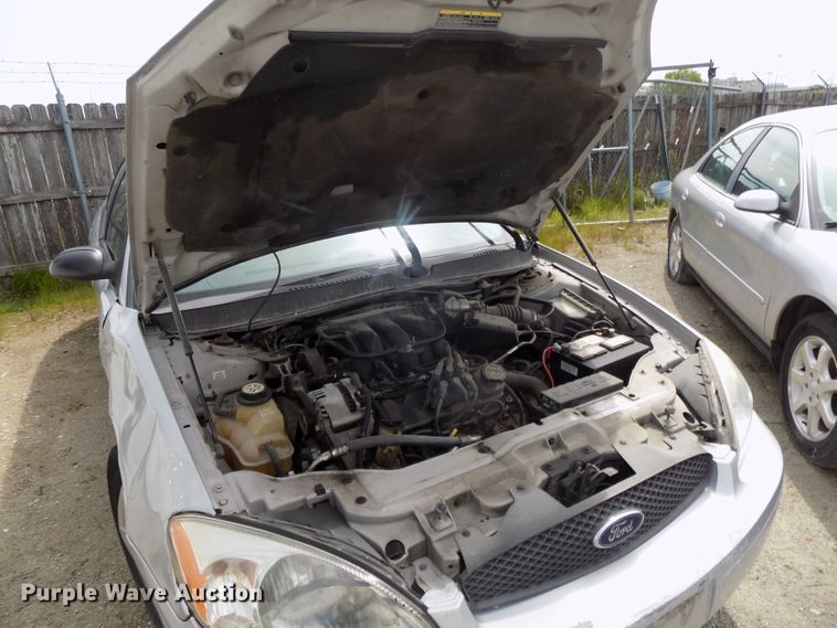 image for item GW9047 2006 Ford Taurus