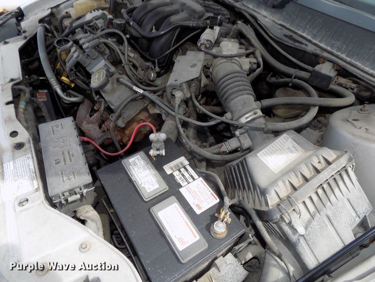 image for item GW9047 2006 Ford Taurus