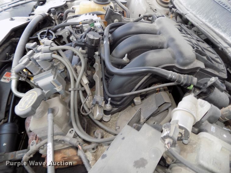 image for item GW9047 2006 Ford Taurus