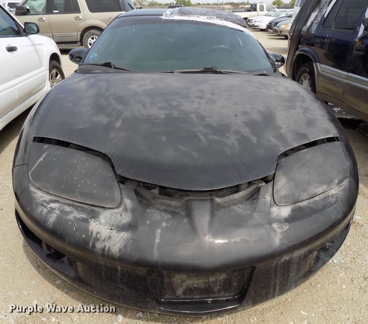 image for item GW9050 1998 Pontiac Firebird
