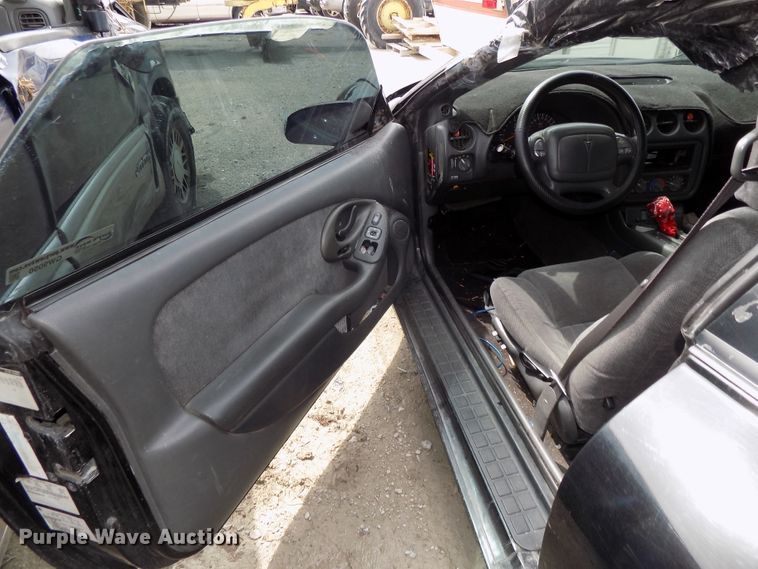 image for item GW9050 1998 Pontiac Firebird