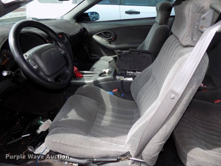 image for item GW9050 1998 Pontiac Firebird