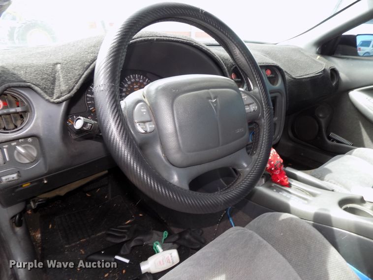 image for item GW9050 1998 Pontiac Firebird