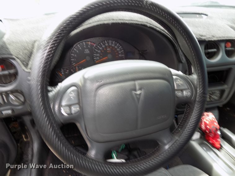 image for item GW9050 1998 Pontiac Firebird