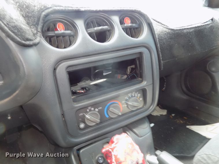 image for item GW9050 1998 Pontiac Firebird