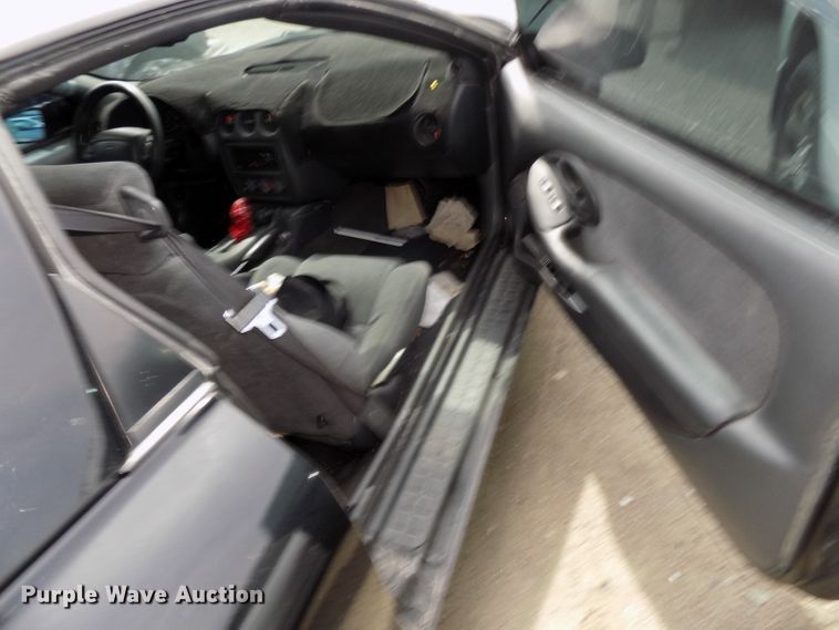 image for item GW9050 1998 Pontiac Firebird