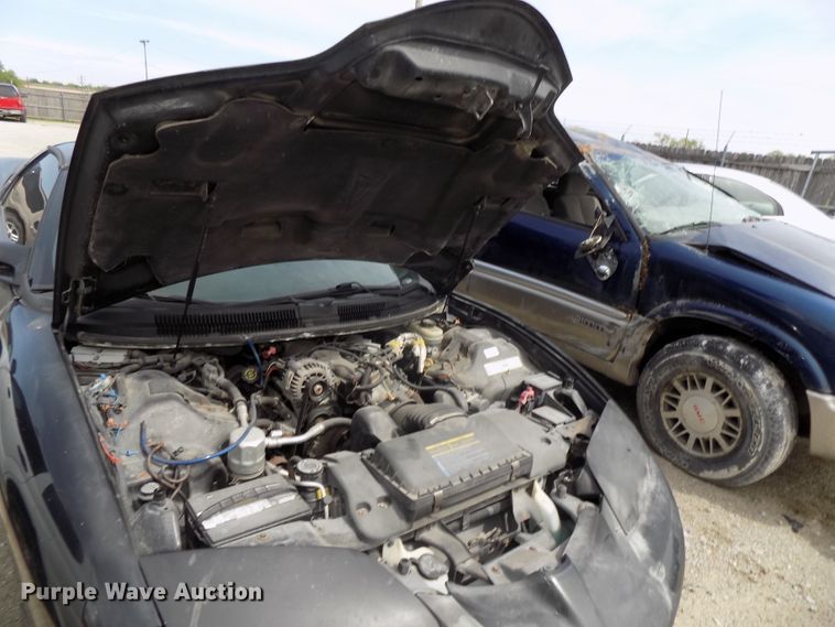 image for item GW9050 1998 Pontiac Firebird