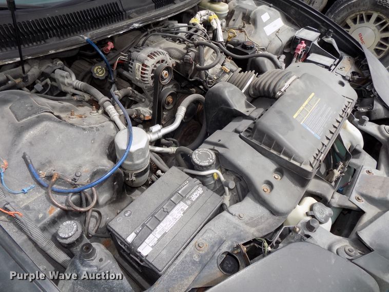 image for item GW9050 1998 Pontiac Firebird