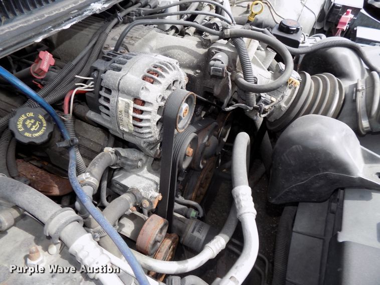 image for item GW9050 1998 Pontiac Firebird