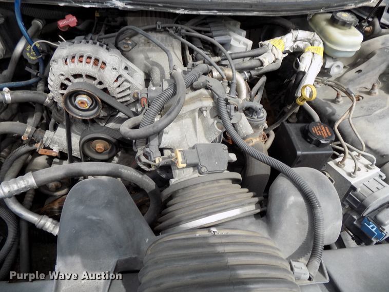 image for item GW9050 1998 Pontiac Firebird