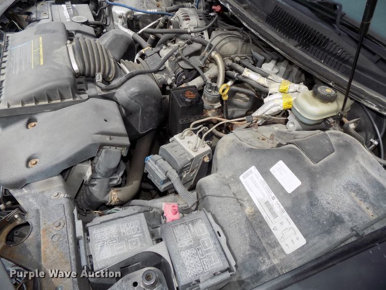 image for item GW9050 1998 Pontiac Firebird