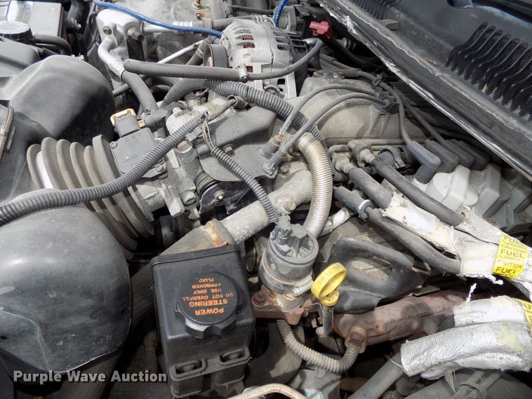 image for item GW9050 1998 Pontiac Firebird