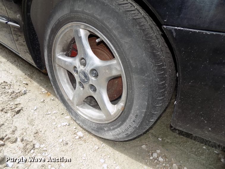 image for item GW9050 1998 Pontiac Firebird