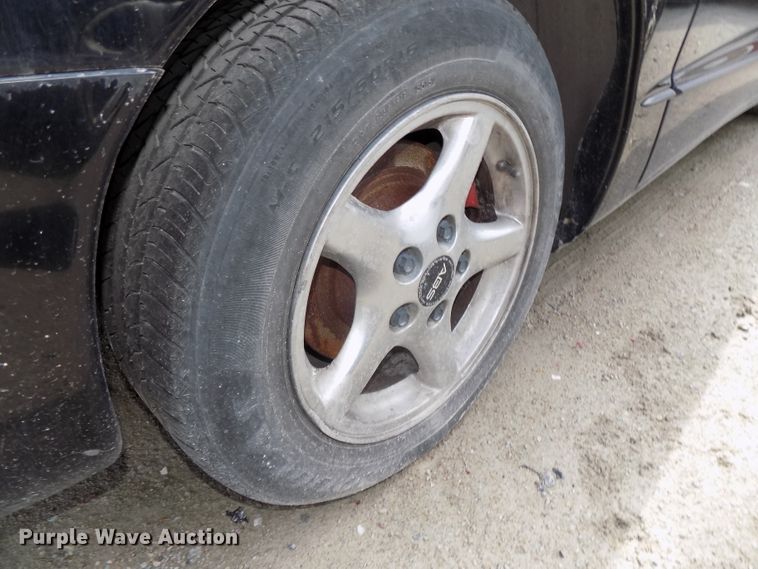 image for item GW9050 1998 Pontiac Firebird