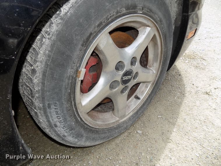 image for item GW9050 1998 Pontiac Firebird