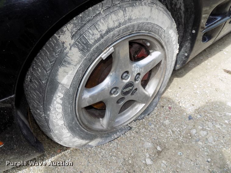 image for item GW9050 1998 Pontiac Firebird