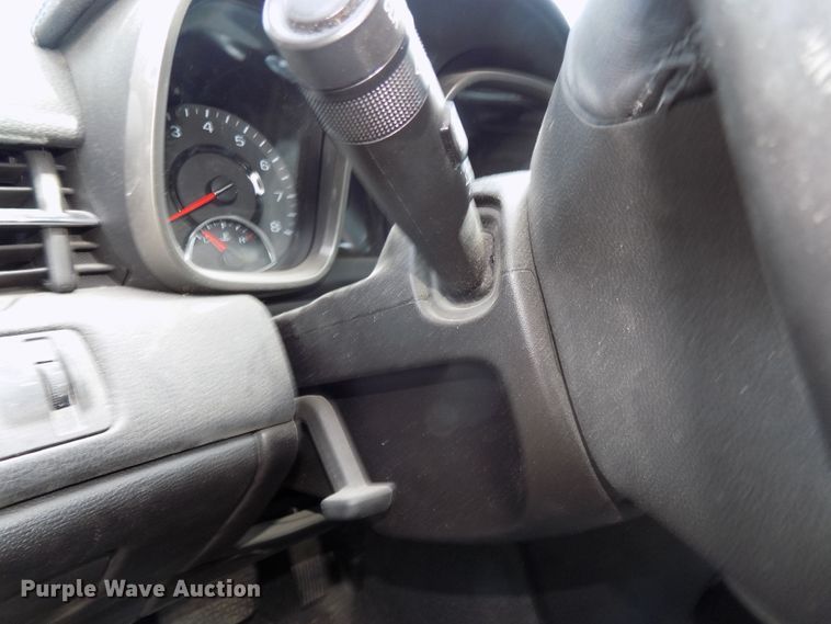 image for item GW9052 2013 Chevrolet Malibu