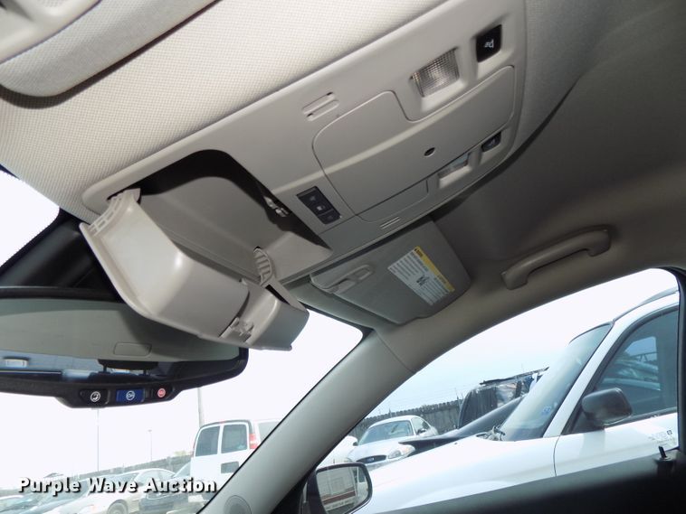 image for item GW9052 2013 Chevrolet Malibu