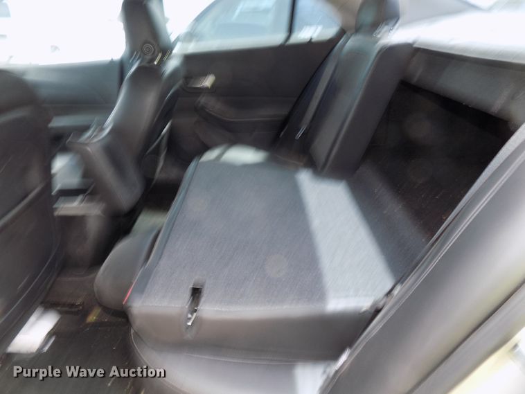 image for item GW9052 2013 Chevrolet Malibu