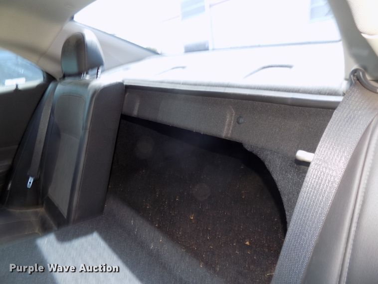 image for item GW9052 2013 Chevrolet Malibu