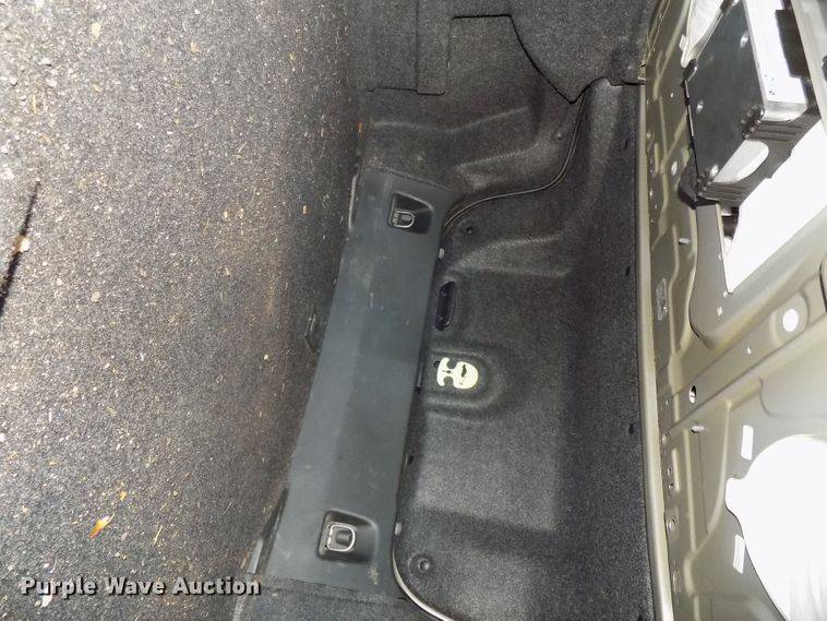 image for item GW9052 2013 Chevrolet Malibu